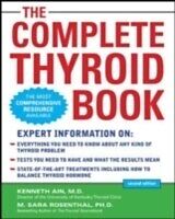 E-Book (epub) Complete Thyroid Book, Second Edition von Kenneth Ain
