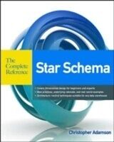 eBook (epub) Star Schema The Complete Reference de Christopher Adamson