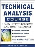 E-Book (pdf) Technical Analysis Course, Fourth Edition: Learn How to Forecast and Time the Market von Thomas Meyers