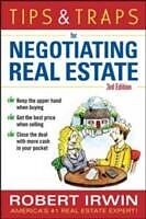 eBook (epub) Tips & Traps for Negotiating Real Estate, Third Edition de Robert Irwin