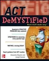eBook (epub) ACT DeMYSTiFieD de Alexandra Mayzler