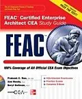 E-Book (epub) FEAC Certified Enterprise Architect CEA Study Guide von Prakash Rao