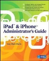 E-Book (pdf) iPad & iPhone Administrator's Guide von Guy Hart-Davis