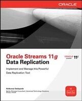 eBook (pdf) Oracle Streams 11g Data Replication de Kirtikumar Deshpande