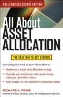 eBook (epub) All About Asset Allocation, Second Edition de Richard A. Ferri