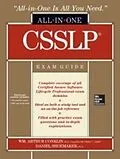 E-Book (pdf) CSSLP Certification All-in-One Exam Guide von Wm. Arthur Conklin