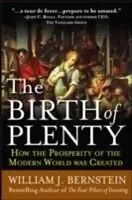 E-Book (epub) Birth of Plenty: How the Prosperity of the Modern Work was Created von William J. Bernstein