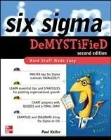 E-Book (epub) Six Sigma Demystified, Second Edition von Paul A. Keller