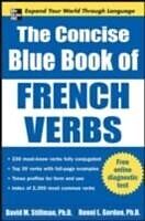 E-Book (epub) Concise Blue Book of French Verbs von David M. Stillman