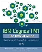 E-Book (epub) IBM Cognos TM1 The Official Guide von Karsten Oehler