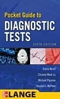 E-Book (epub) Pocket Guide to Diagnostic Tests, Sixth Edition von Diana Nicoll