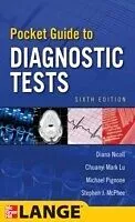 E-Book (epub) Pocket Guide to Diagnostic Tests, Sixth Edition von Diana Nicoll