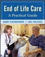 eBook (pdf) End-of-Life-Care: A Practical Guide, Second Edition de Barry M. Kinzbrunner