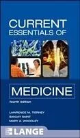E-Book (epub) CURRENT Essentials of Medicine, Fourth Edition von Lawrence M. Tierney