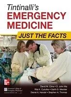 E-Book (epub) Tintinalli's Emergency Medicine: Just the Facts, Third Edition von David M. Cline