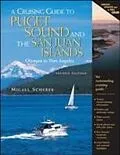 E-Book (pdf) Cruising Guide to Puget Sound and the San Juan Islands von Migael M. Scherer