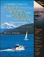 E-Book (pdf) Cruising Guide to Puget Sound and the San Juan Islands von Migael M. Scherer