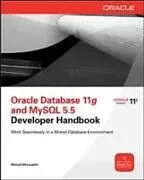 E-Book (epub) Oracle Database 11g & MySQL 5.6 Developer Handbook von Michael Mclaughlin