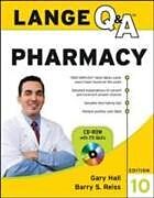 E-Book (pdf) Lange Q&A Pharmacy, Tenth Edition von Gary D. Hall