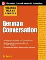 E-Book (epub) Practice Makes Perfect: German Conversation von Ed Swick