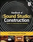 E-Book (pdf) Handbook of Sound Studio Construction: Rooms for Recording and Listening von Ken C. Pohlmann