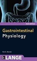 eBook (pdf) Gastrointestinal Physiology 2/E de Kim E. Barrett