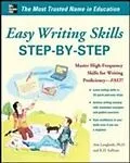 E-Book (epub) Easy Writing Skills Step-by-Step von Ann Longknife