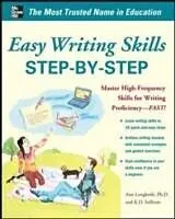 E-Book (epub) Easy Writing Skills Step-by-Step von Ann Longknife