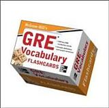 E-Book (epub) McGraw-Hill's GRE Vocabulary Flashcards von Steven W. Dulan