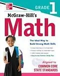 E-Book (pdf) McGraw-Hill Math Grade 1 von McGraw-Hill Editors
