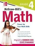 E-Book (pdf) McGraw-Hill Math Grade 4 von McGraw-Hill Editors
