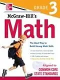 E-Book (pdf) McGraw-Hill Math Grade 3 von McGraw-Hill Editors