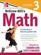 E-Book (pdf) McGraw-Hill Math Grade 3 von McGraw-Hill Editors