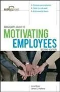 E-Book (epub) Manager's Guide to Motivating Employees 2/E von Anne Bruce