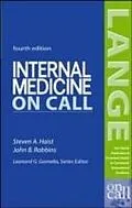 E-Book (epub) Internal Medicine On Call von Steven A. Haist