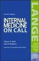 E-Book (epub) Internal Medicine On Call von Steven A. Haist