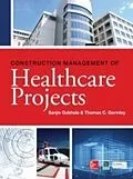 E-Book (pdf) Construction Management of Healthcare Projects von Sanjiv Gokhale