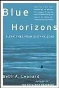 E-Book (epub) Blue Horizons von Beth A. Leonard