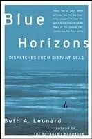E-Book (epub) Blue Horizons von Beth A. Leonard