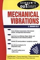 eBook (epub) Schaum's Outline of Mechanical Vibrations de S Graham Kelly
