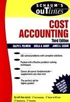 E-Book (epub) Schaum's Outline of Cost Accounting, 3rd, Including 185 Solved Problems von James A. Cashin