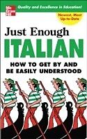 E-Book (epub) Just Enough Italian von D. L. Ellis