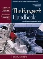 E-Book (epub) Voyager's Handbook von Beth A. Leonard