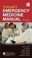 E-Book (epub) Tintinalli's Emergency Medicine Manual 7/E von David M. Cline