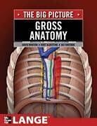 E-Book (epub) Gross Anatomy: The Big Picture von David A. Morton