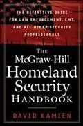 E-Book (epub) McGraw-Hill Homeland Security Handbook von David Kamien