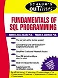 E-Book (epub) Schaum s Outline of Fundamentals of SQL Programming von Ramon Mata-Toledo