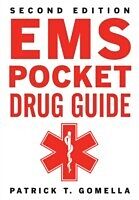 eBook (epub) EMS Pocket Drug Guide 2/E de Patrick Gomella