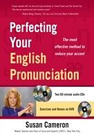 eBook (epub) Perfecting Your English Pronunciation de Susan Cameron