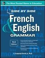E-Book (epub) Side-By-Side French and English Grammar, 3rd Edition von C. Frederick Farrell